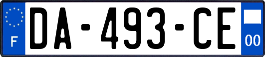 DA-493-CE