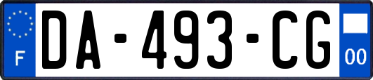 DA-493-CG