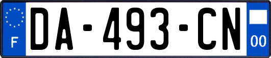 DA-493-CN