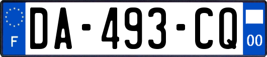 DA-493-CQ