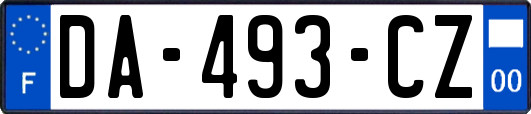 DA-493-CZ
