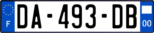 DA-493-DB