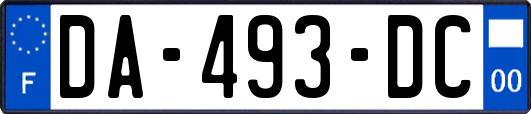 DA-493-DC