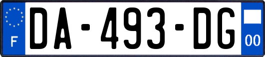 DA-493-DG