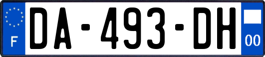 DA-493-DH