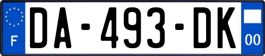 DA-493-DK