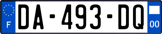 DA-493-DQ