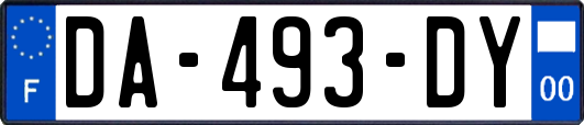 DA-493-DY