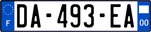 DA-493-EA