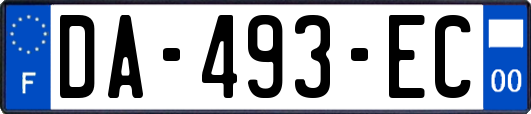 DA-493-EC