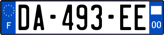 DA-493-EE