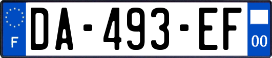 DA-493-EF