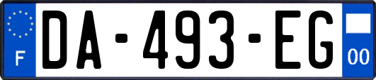 DA-493-EG