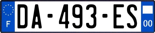 DA-493-ES
