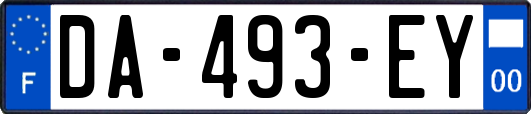 DA-493-EY