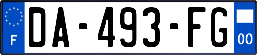 DA-493-FG