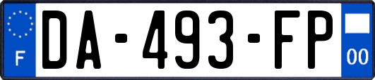 DA-493-FP