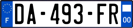 DA-493-FR