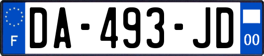 DA-493-JD