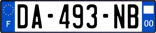 DA-493-NB