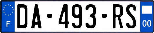 DA-493-RS