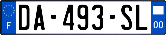 DA-493-SL