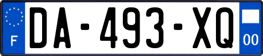 DA-493-XQ