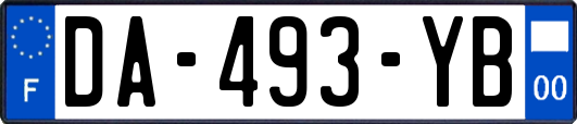 DA-493-YB