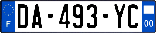 DA-493-YC