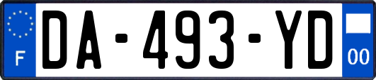 DA-493-YD