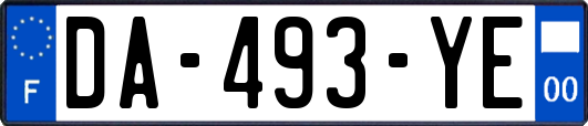 DA-493-YE