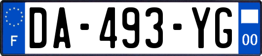 DA-493-YG