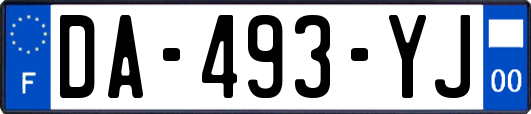 DA-493-YJ
