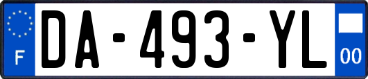 DA-493-YL