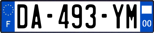 DA-493-YM