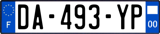 DA-493-YP