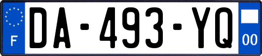 DA-493-YQ