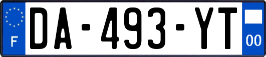 DA-493-YT