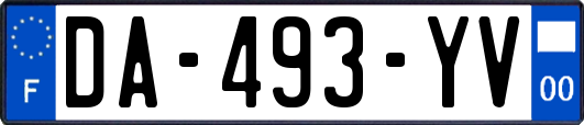 DA-493-YV