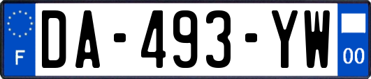 DA-493-YW