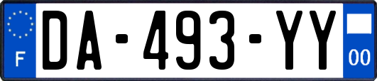 DA-493-YY