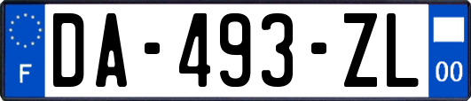 DA-493-ZL