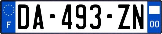 DA-493-ZN