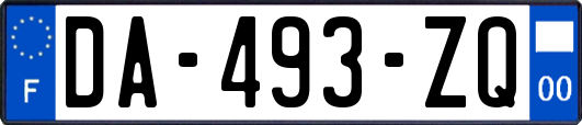 DA-493-ZQ