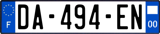 DA-494-EN