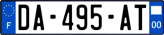 DA-495-AT