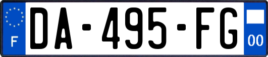 DA-495-FG