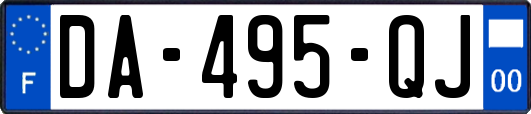 DA-495-QJ