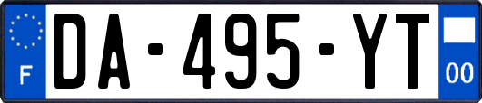 DA-495-YT