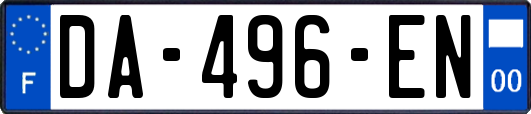 DA-496-EN